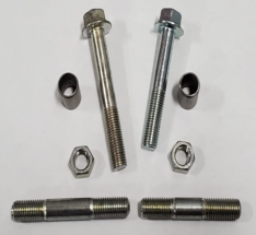 5-SPEED TRANSMISSION BOLT SET (OEM) - SAMURAI '85-'95