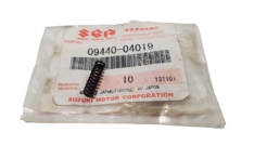 INNER SPRING (TRANSMISSION REVERSE GUIDE PIN) (OEM/SGP) - SAMURAI '85-'95