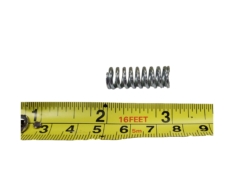 SPRING FOR TRANSMISSION GEAR SHIFTING SHAFT (OEM) - SAMURAI '85-'95