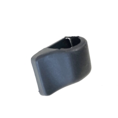 COVER, EXTERIOR DOOR MIRROR (FOLD AWAY) / PASSENGER'S SIDE - SAMURAI 86'-95'