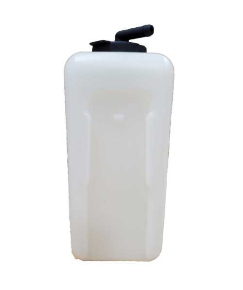 Radiator Tank AM2