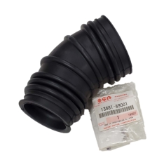 AIR BREATHER HOSE / 1.3L EFI (OEM/SGP) - SAMURAI '90-'95