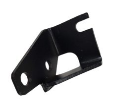 BRACKET, CLUTCH CABLE (OEM) - SAMURAI '85-'95
