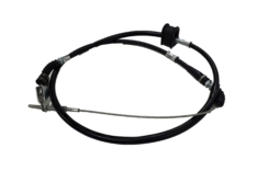 E-BRAKE CABLE #1 / LEFT HAND DRIVE (66") - SAMURAI '80-'95