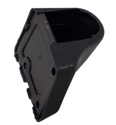 COVER, EXTERIOR DOOR MIRROR (FOLD AWAY) / PASSENGER'S SIDE - SAMURAI 86'-95'