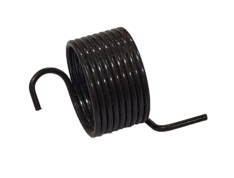 SPRING / TRANSMISSION 5TH GEAR YOKE (OEM) - SAMURAI '85-'95