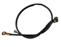 NEGATIVE BATTERY CABLE (OEM) - SAMURAI '85-'95
