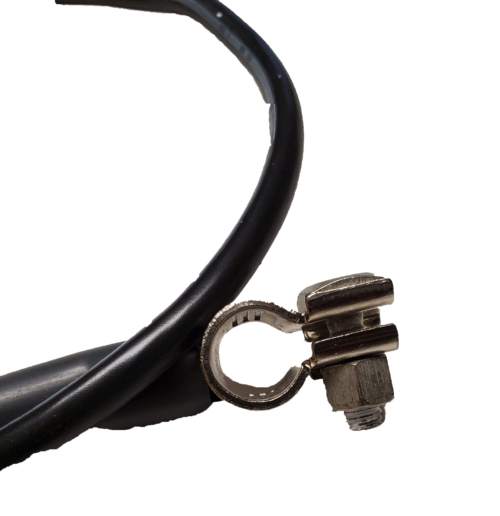 Ground Cable3