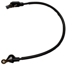POSITIVE BATTERY CABLE (OEM) - SAMURAI '80-'95