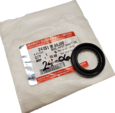T-CASE INPUT SHAFT OIL SEAL (OEM) - SAMURAI '85-'95