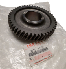 T-CASE GEAR OUTPUT LOW NT:47 (OEM/SGP) - SAMURAI '80-'84