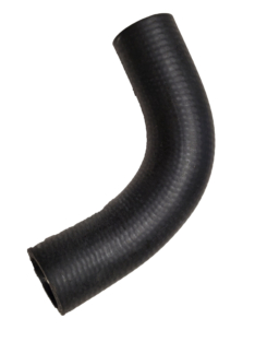 RADIATOR OUTLET HOSE ELBOW-SHORT (OEM) - SAMURAI '80-'95