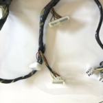 Wire Harness 41-1-2 3