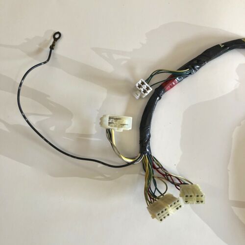 Wire Harness 41-1-2 6