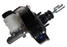 BRAKE MASTER CYLINDER RHD (OEM) - SAMURAI '85-'95