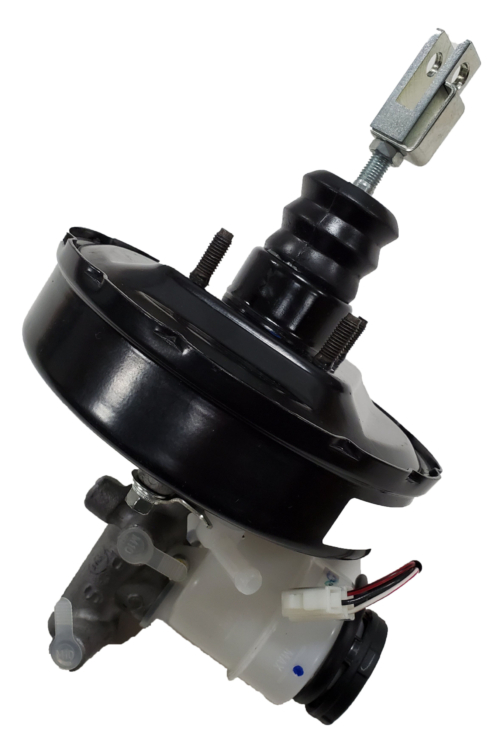 master cylinder 3