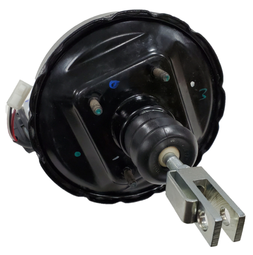 master cylinder 4
