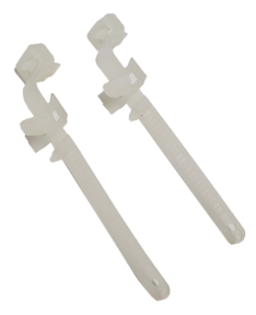 BATTERY CABLE CLAMPS (OEM)- SAMURAI '80-'95