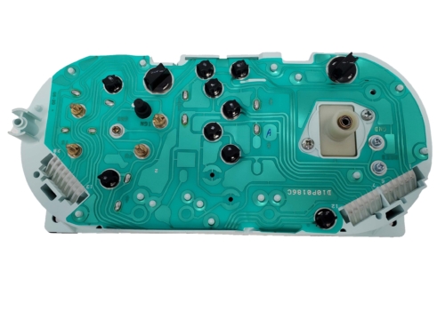 Instrument Cluster rear