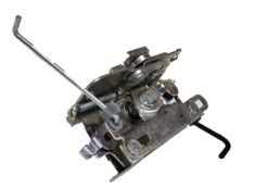 TAILGATE LOCK/LATCH MECHANISM/REAR GATE (OEM) - SAMURAI '80-'95