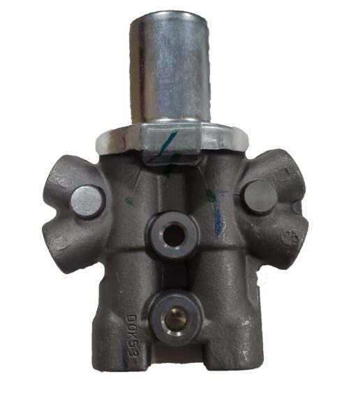 proportioning valve 2