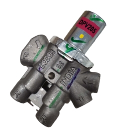 PROPORTIONING VALVE ASSEMBLY (OEM) - CULTUS/BALENO VALVE SWAP