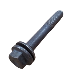 QTY 10 -  CYLINDER BLOCK BEARING CAP BOLT (OEM) - SAMURAI '85-'95