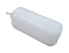 RADIATOR WATER TANK COOLANT OVERFLOW BOTTLE -SAMURAI 85-95