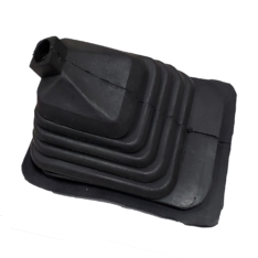 UPPER BOOT TRANSMISSION SHIFTER - SAMURAI '85-'95