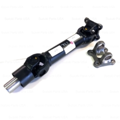 INTERMEDIATE DRIVE SHAFT #1 (SMALL / LARGE BOLT FLANGES) - SAMURAI '85-'95