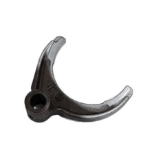 TRANSMISSION FORK, HIGH/REVERSE SPEED (OEM/SGP) - SAMURAI '85-'95