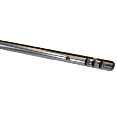 TRANSMISSION SHAFT, LOW SPEED GEAR (OEM/SGP) - SAMURAI '85-'95