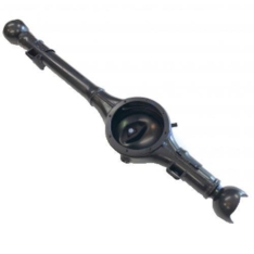 FRONT AXLE HOUSING (OEM) - SAMURAI '85-'95