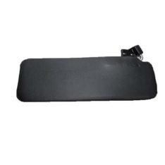 SUNVISOR RH - BLACK (OEM)  - SAMURAI '80-'95