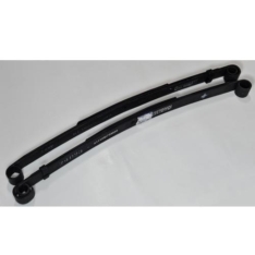 QTY 2 - FRONT LEAF SPRINGS (OEM) - SAMURAI '85-'95