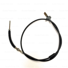 TRANSMISSION CLUTCH CABLE / RHD - SAMURAI '85-'95