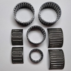 TRANSMISSION NEEDLE BEARING KIT (OEM) - SAMURAI 86'-95'