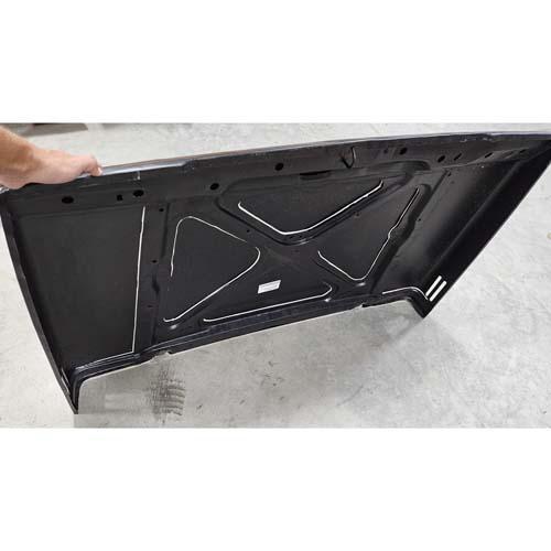 FRONT HOOD (2 IN STOCK) see description- SAMURAI '80-'95 - Suzuki