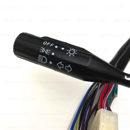 LHD-Combination-Switch-Headlight-Wiper-Blinker-SJ413-Suzuki-Samurai-86-95-302610448880-7