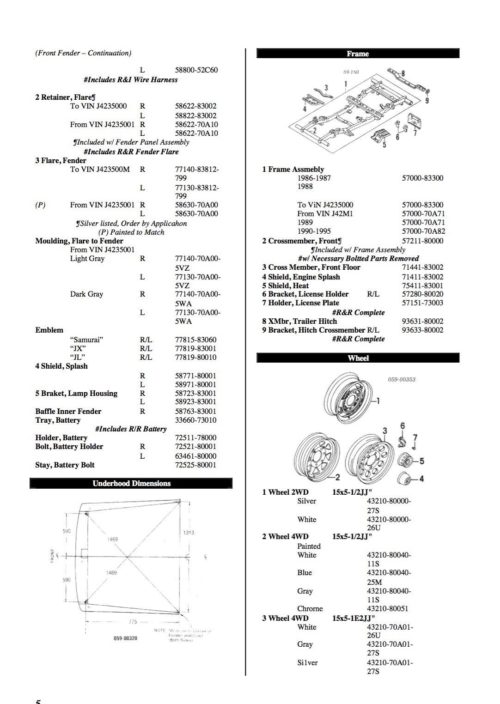 Parts-Catalog-PDF-Suzuki-Samurai-13L8V-1986-1995-ATLGA-302638713874-2