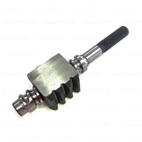 Steering-Gearbox-WORM-SJ413-Suzuki-Samurai-86-95-ATLGA-292439354554-6