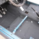 Carpet-Floor-Felt-Driver-Passenger-Area-Sj410-Sj413-Suzuki-Samurai-302638758925-6