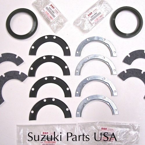 Steering-Knuckle-Rebuild-Kit-Hub-Spindle-OEM-Suzuki-Samurai-86-95-ATLGA-292421824556-2