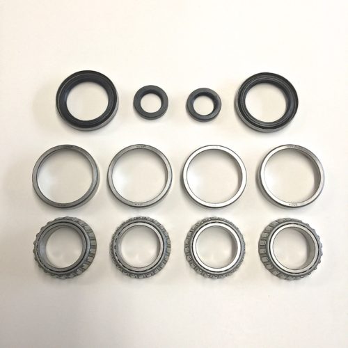 Front-Axle-Bearings-Oil-Seals-Complete-LHRH-SJ413-Suzuki-Samurai-86-95-302625293437-2