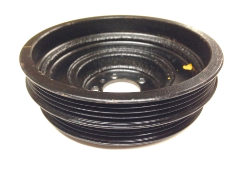Crank-Shaft-Pulley-Double-Belt-Ribbed-Style-Geo-Tracker-Sidekick-89-98-302639057919-3