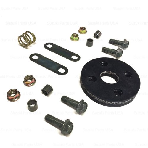 Steering-Joint-Kit-Rubber-Biscuit-SJ413-SJ410-Suzuki-Samurai-86-95-302619396009-2