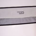 Targa-Bar-Pad-Cover-Black-OEMSGP-Suzuki-Samurai-86-95-ATLGA-302611324919-2